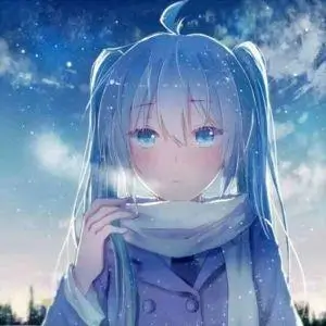 用户南山雨头像